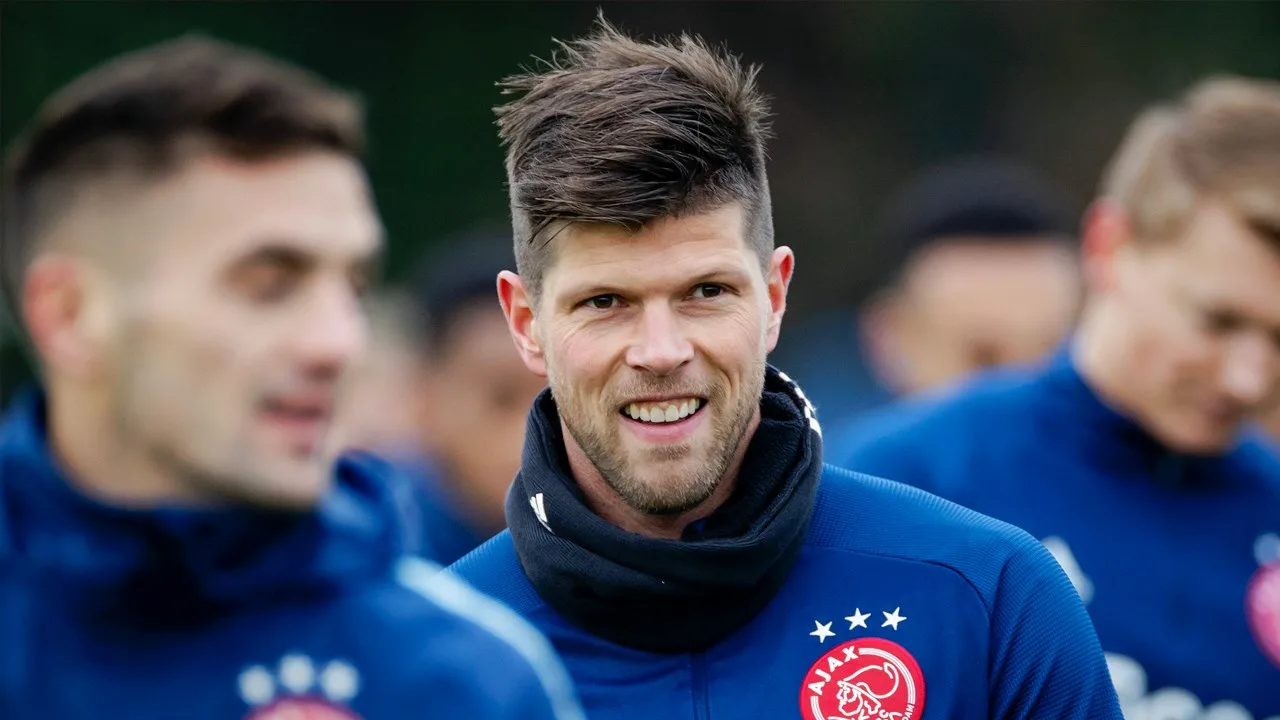 Johan Derksen en Hans Kraay jr. adviseren Huntelaar: 'De Graa...