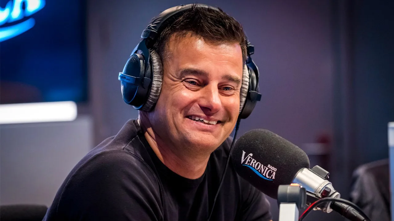 Wilfred gaat stuk: 'Kans aanwezig dat hij een keer tafelgast ...