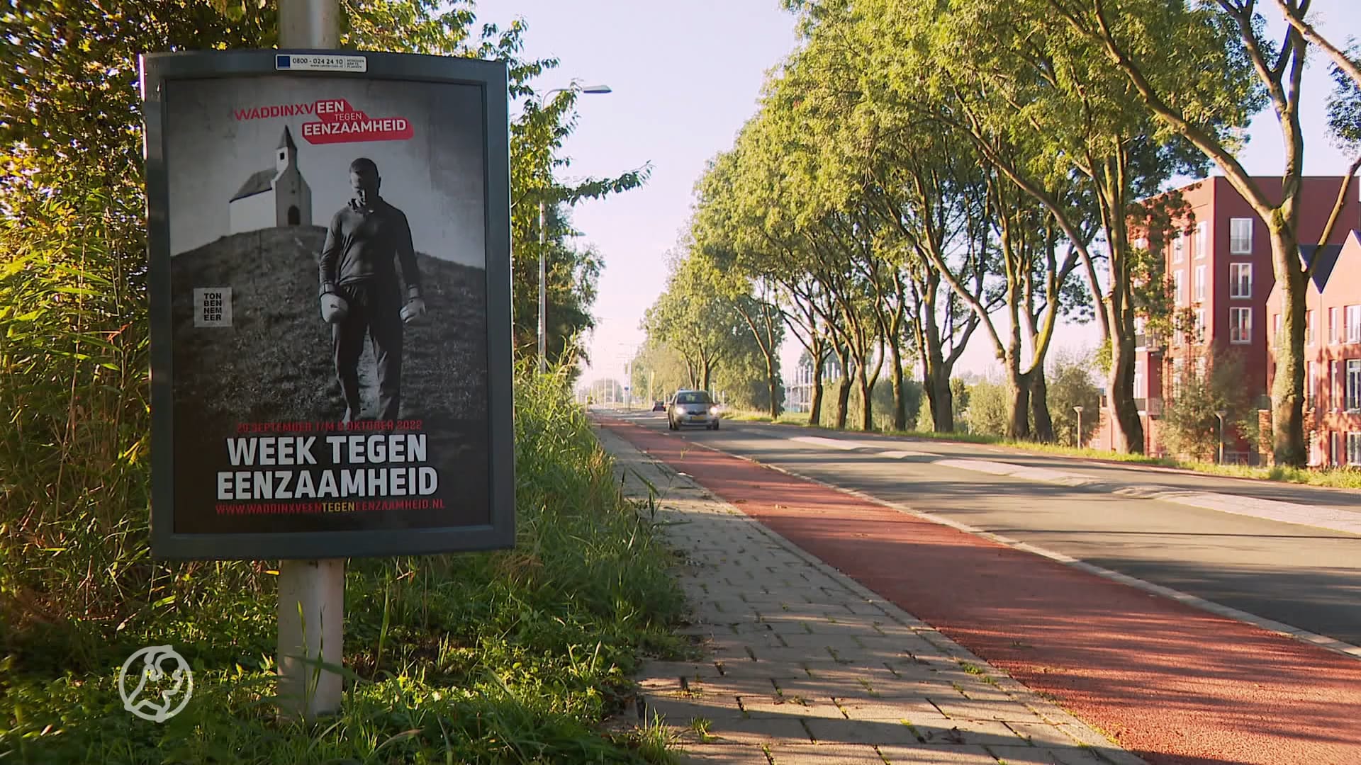 Steeds meer Nederlanders voelen zich eenzaam