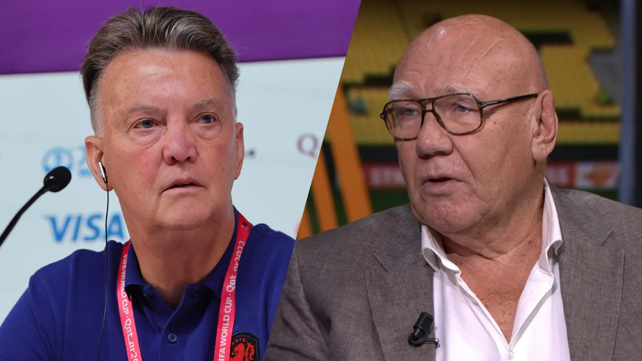 Kees Jansma over terugkeer Van Gaal bij Ajax: 'Ik vind het een ingewikkelde situatie'