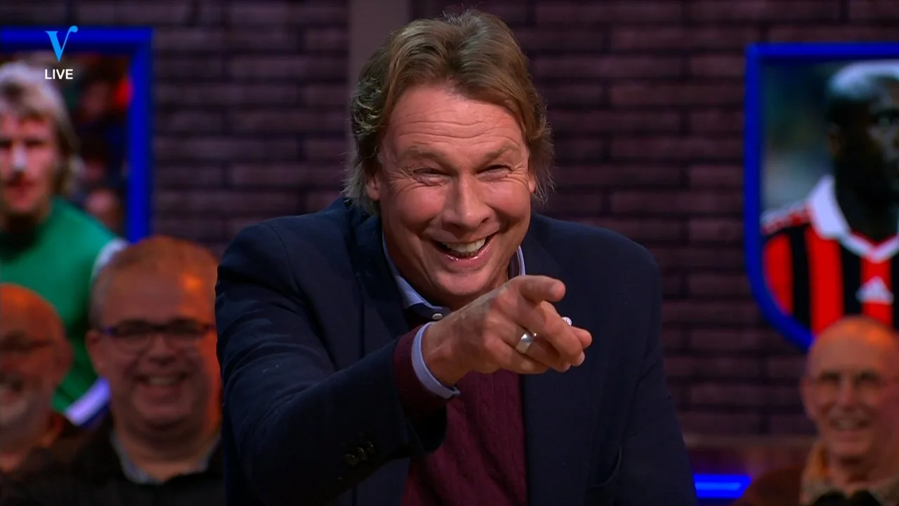 Hans kondigt Dolle Duikavond aan: 'Vanavond gaat het weer geb...