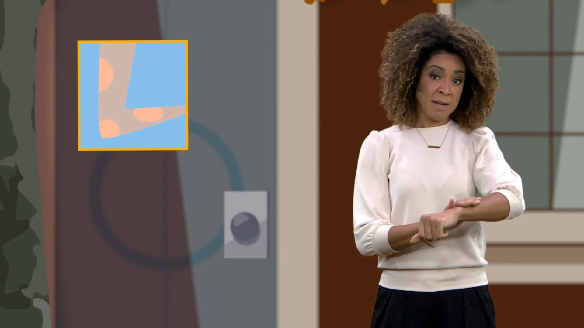 Gevoelstemperatuur, hoe werkt dat eigenlijk?