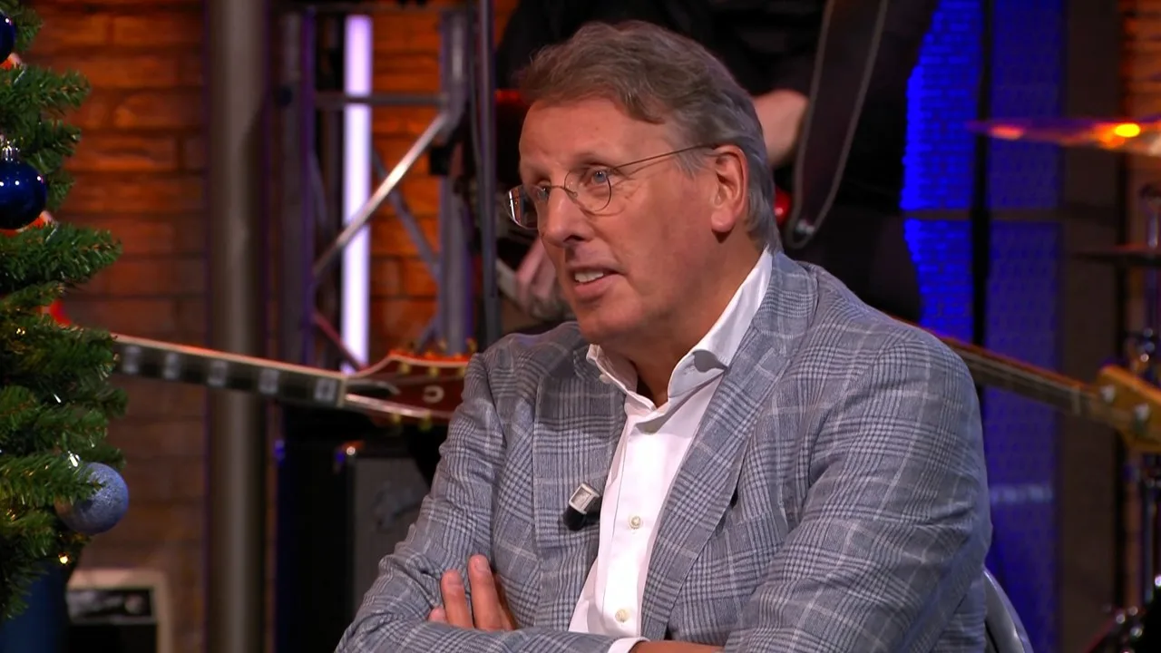 Chris Woerts slaat terug naar Marcel van Roosmalen: 'Hij praat erover als een priester over seks'