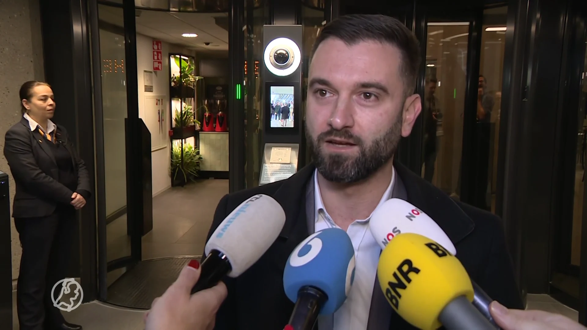 DENK weigert in gesprek te gaan met verkenner Plasterk