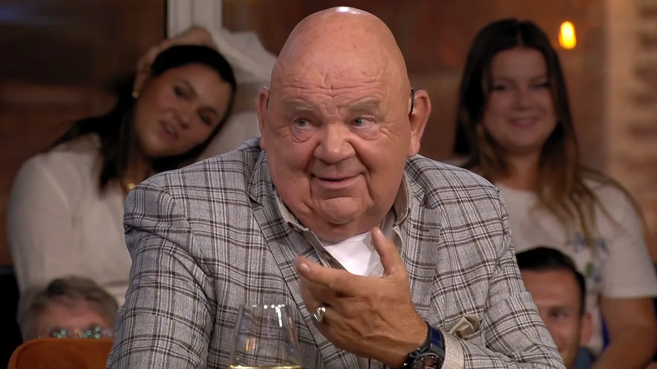 Pieter Cobelens gaat niet naar Canal Pride: 'Anders zinkt de boot'