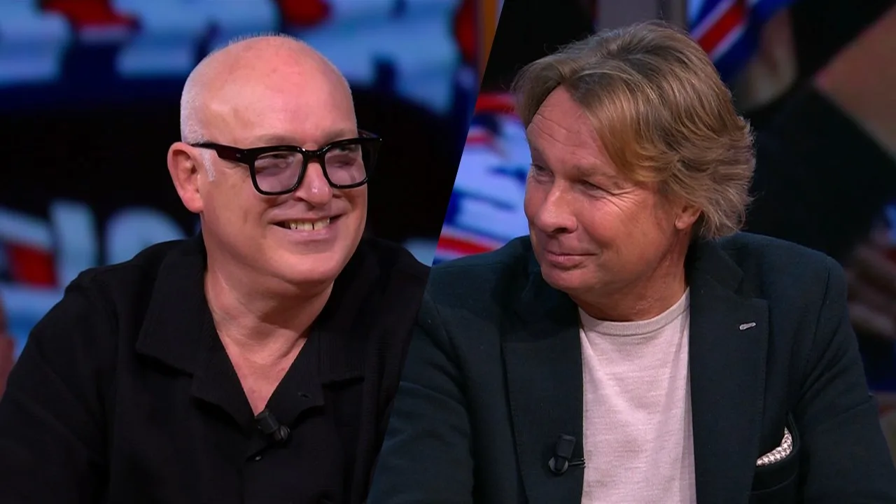 René en Hans raken het niet eens: stelt Pochettino Messi op tegen Manchester City?