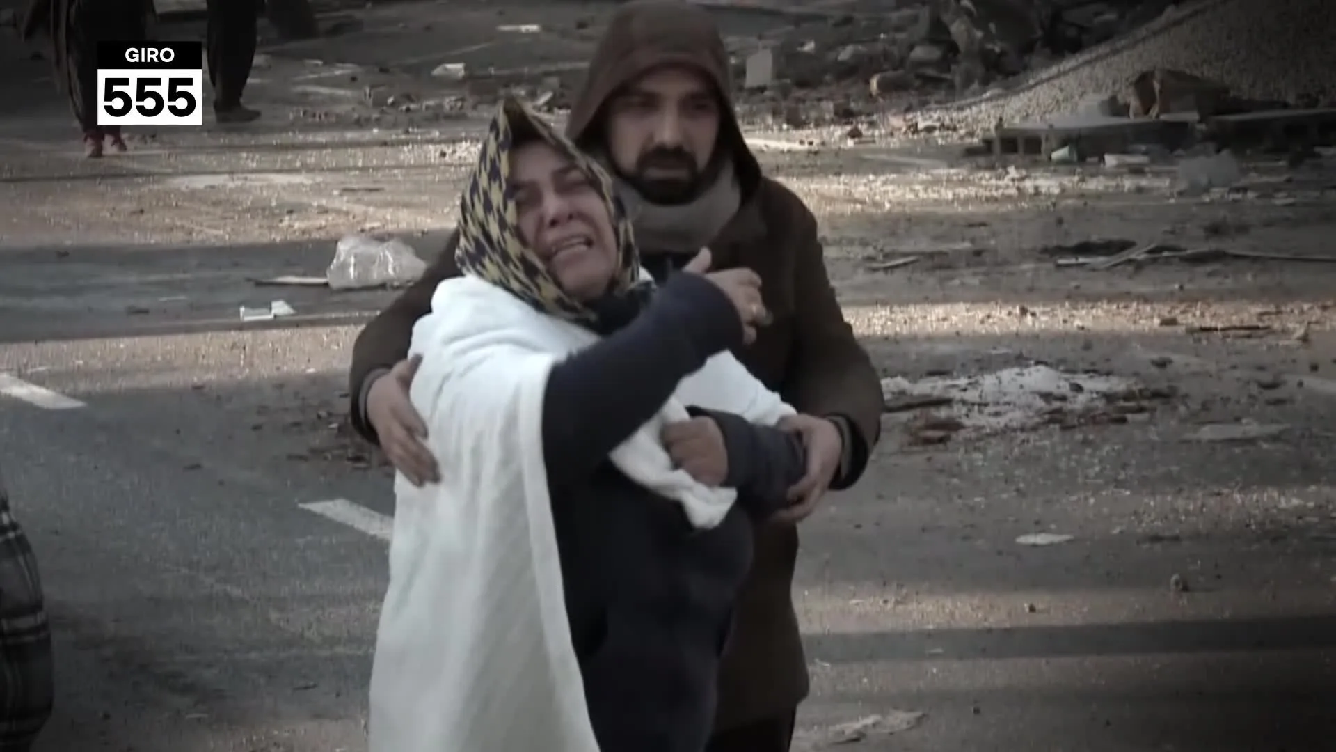 Kan jij iets missen? Doneer dan via GIRO555.nl