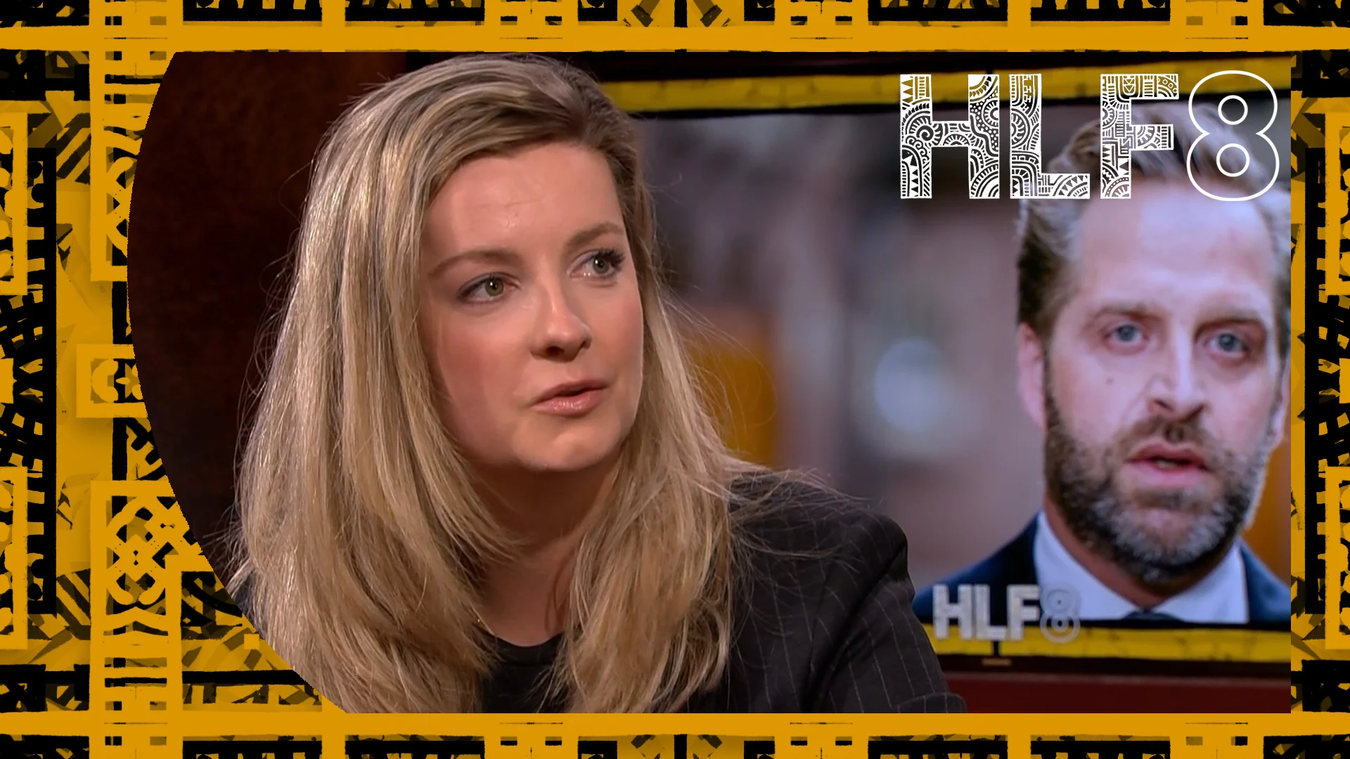 Merel Ek over de rol van minister Hugo de Jonge en de mondkapjesdeal