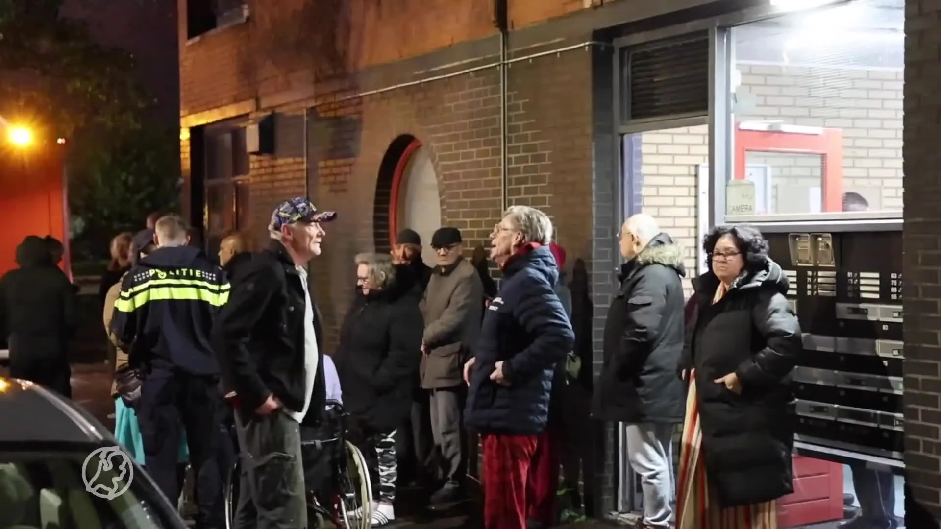 Meer dan twintig woningen ontruimd na explosie in Den Haag