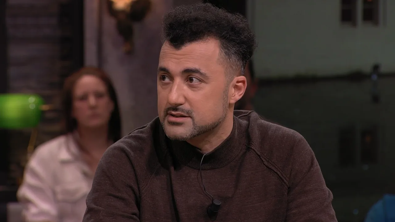 'Wilders roept van alles, maar als iemand anders dan wat zegt, gelijk een advocaat!'