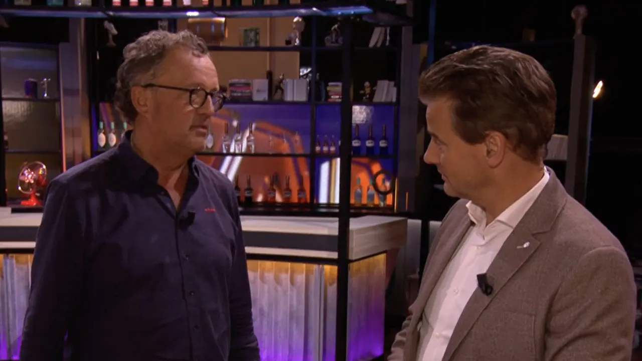 In de Wandelgangen met Jack Plooij: 'Ik vind dat wij het beter deden dan Viaplay!'