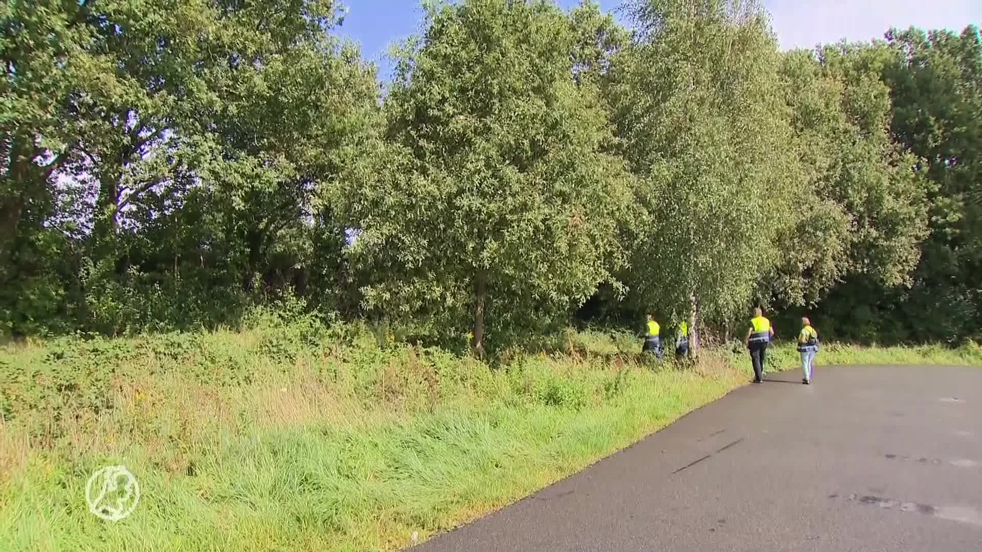 Honderden vrijwilligers melden zich voor massale zoekactie naar vermiste Samed (33)