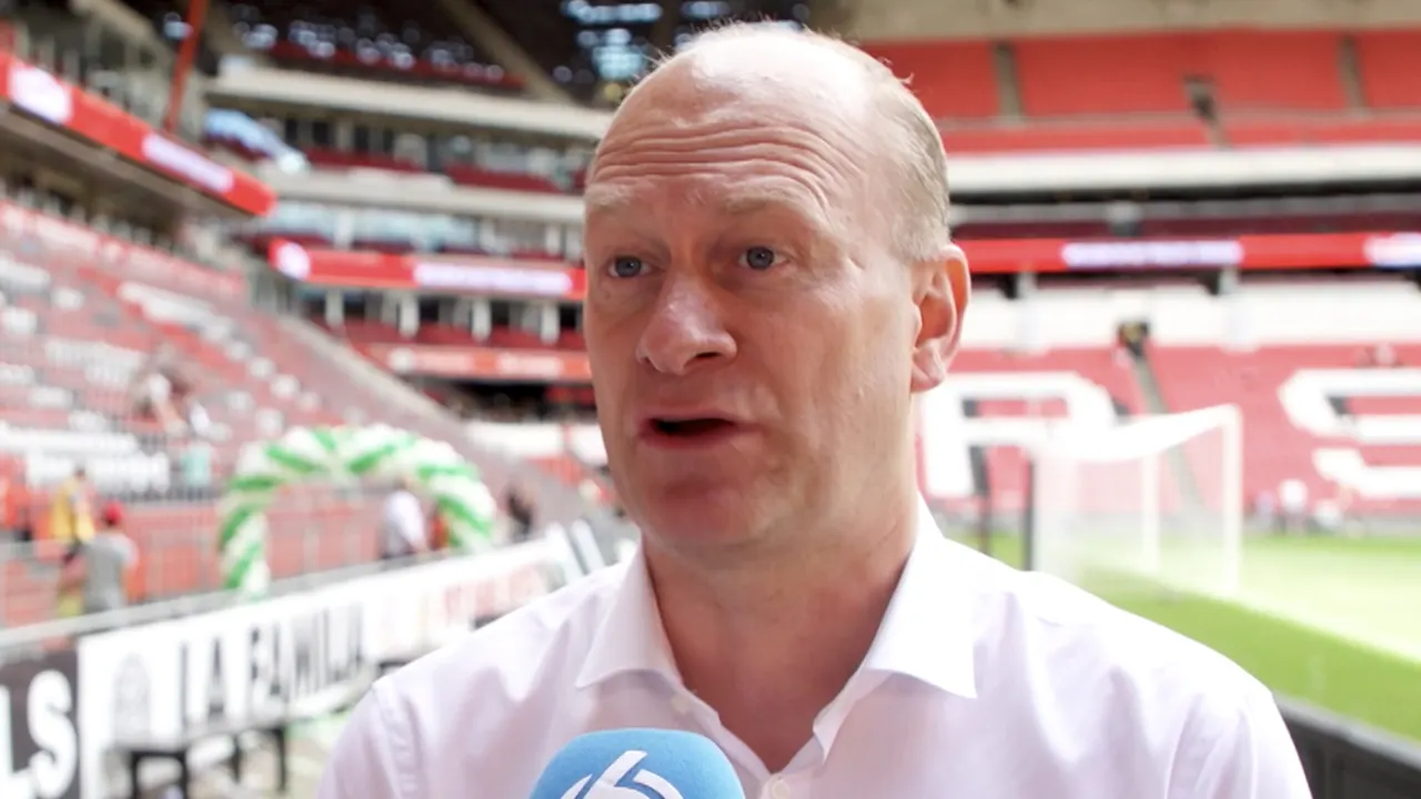 Gaat PSV nogmaals toeslaan op de transfermarkt?