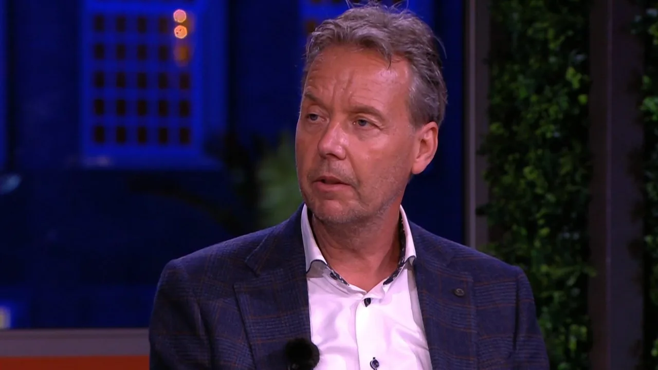 'Pierre is de aanstichter van al het kwaad bij NAC'