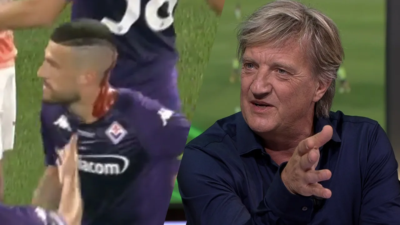 Wim denkt na over KNVB-maatregel in Europees voetbal: 'Maarja, dat kan natuurlijk niet'