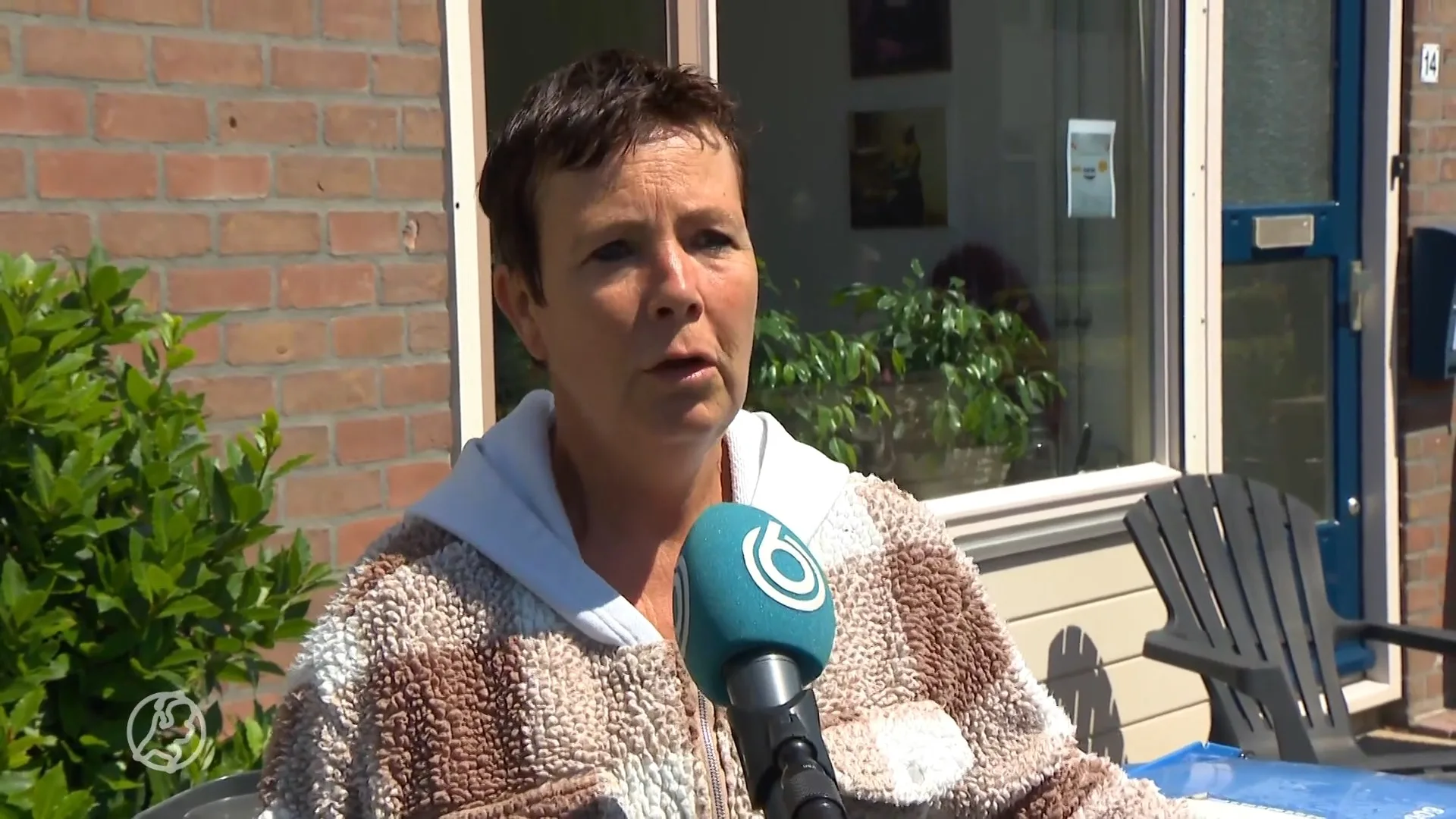 Verdachte (35) aanslag Peter R. woonde nog maar net in Maurik...