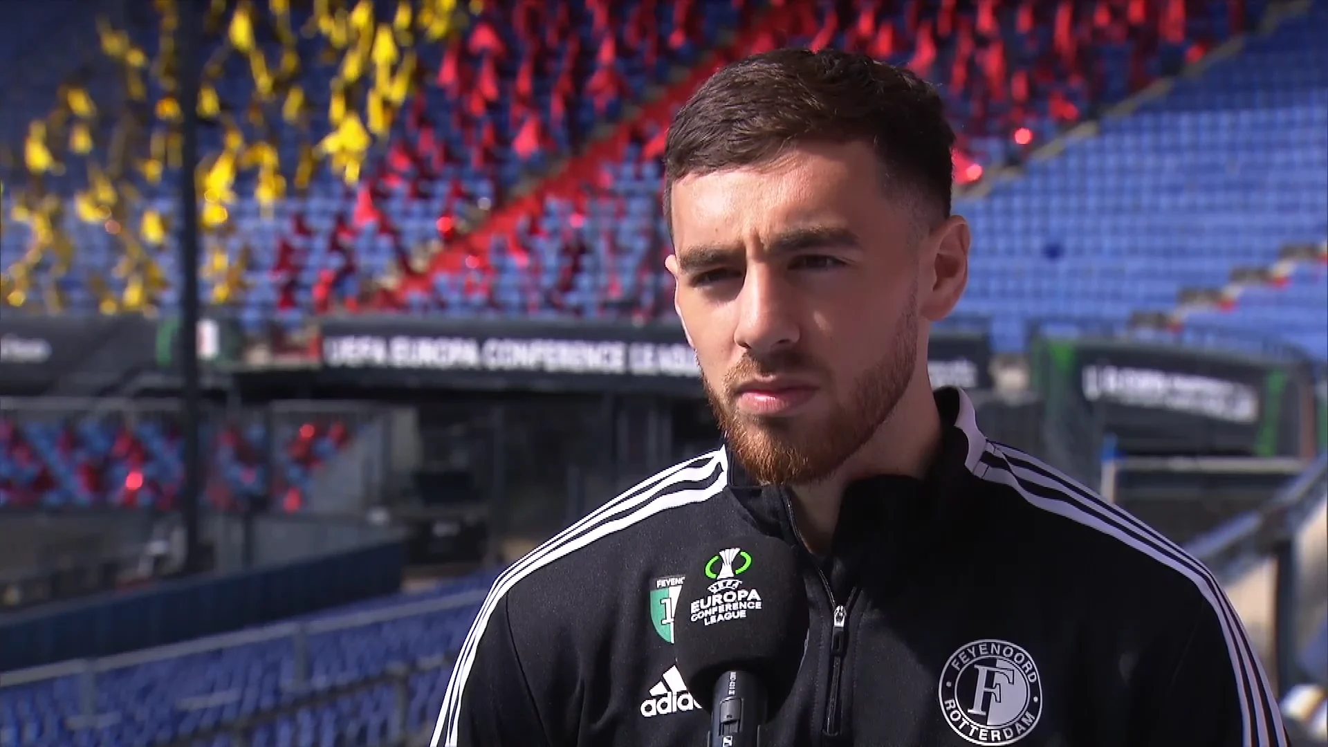 Kökcü tevreden met ‘beste’ seizoen ooit: ‘Ik ben belangrijk voor de ploeg’