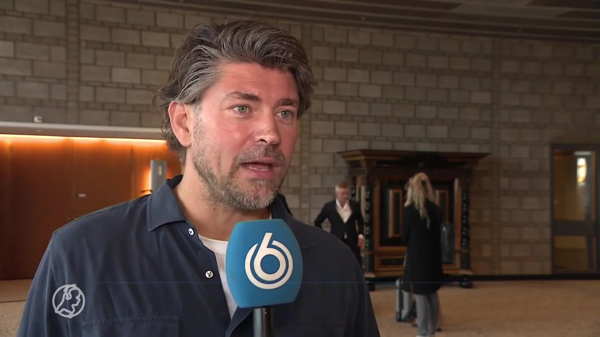 Evenementenbranche vraagt rechter om coronamaatregelen halt toe te roepen