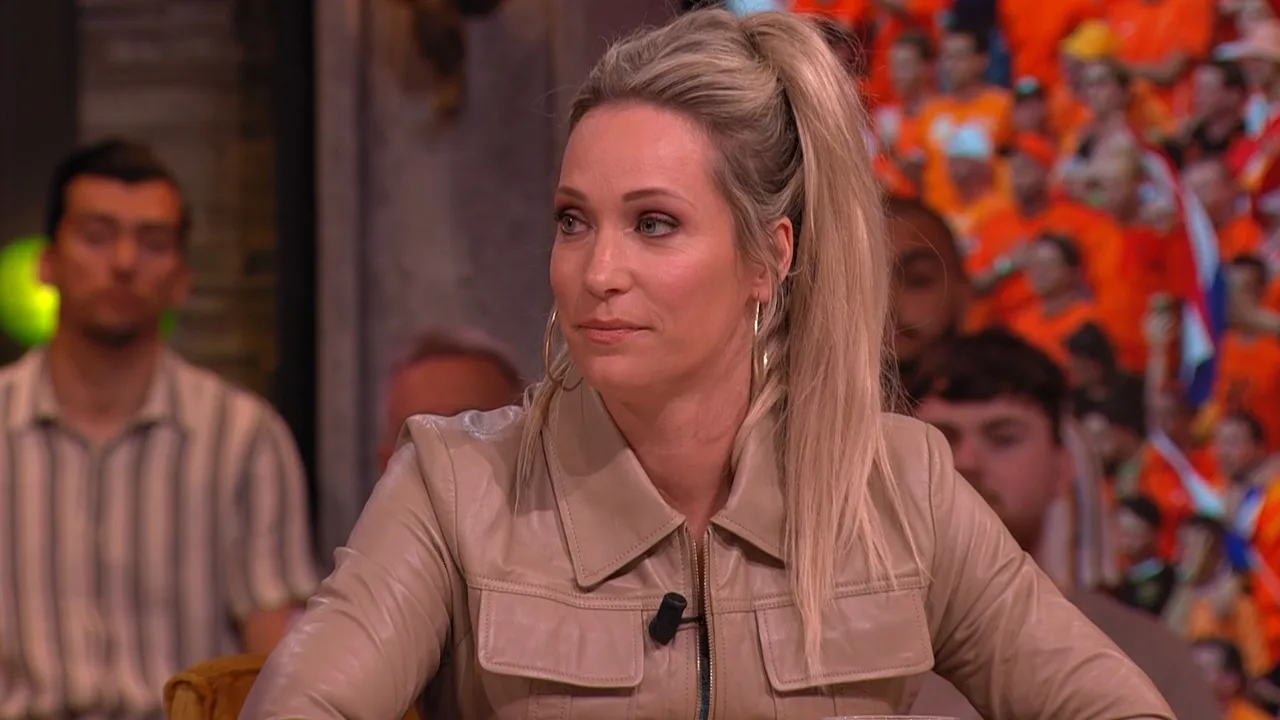 Hélène over wokeisme: 'Tolerantie is belangrijk, maar we slaan met z'n allen hartstikke door'