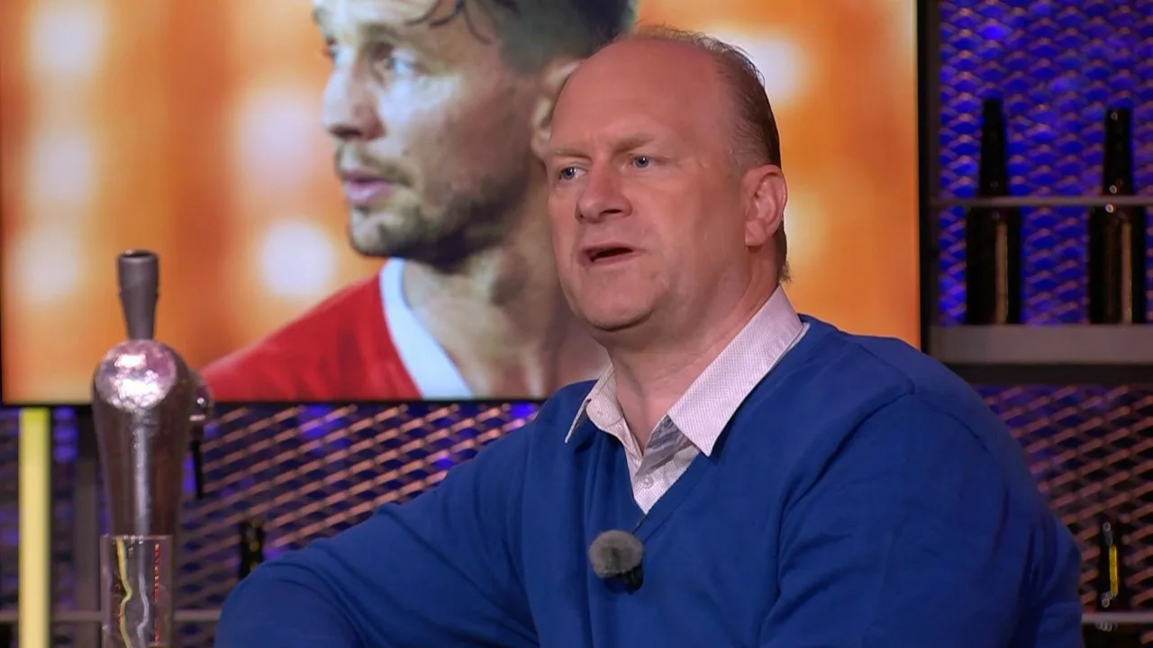 Keert Luuk de Jong terug bij PSV?