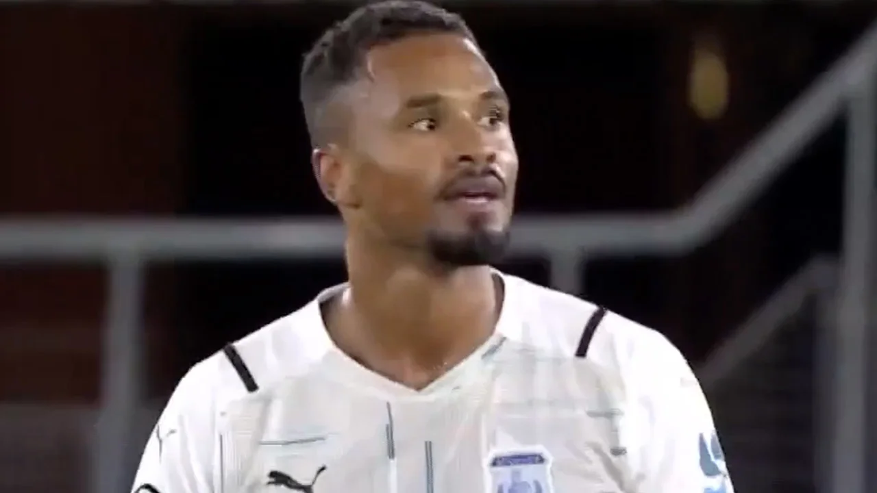 VIDEOGOAL: AZ - Apollon Limassol 1-1 (Joosten)