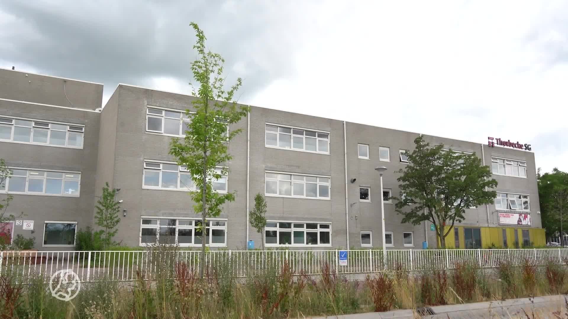 School in Zwolle ontruimd na online dreiging