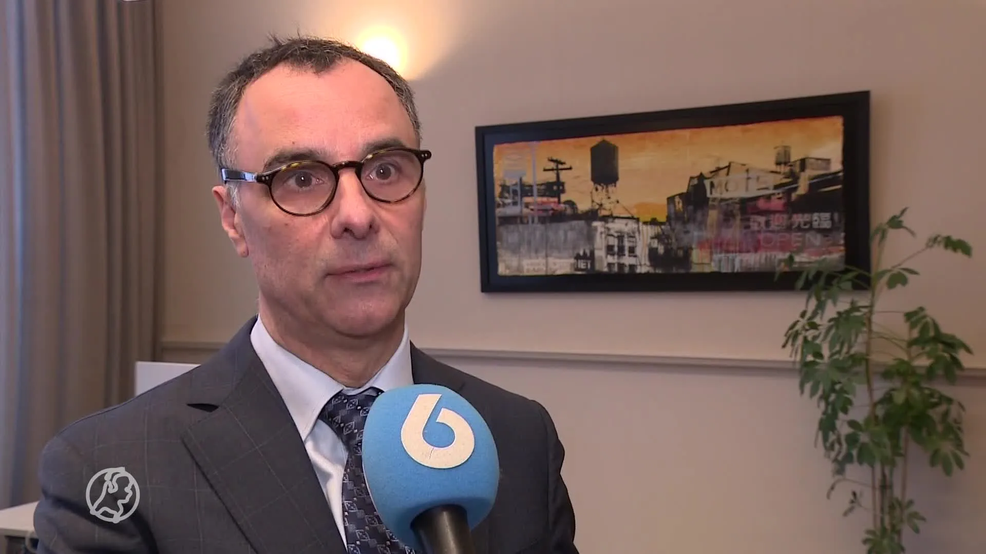 OVV: omwonenden moeten beter beschermd worden tegen schadelijk industriële stoffen