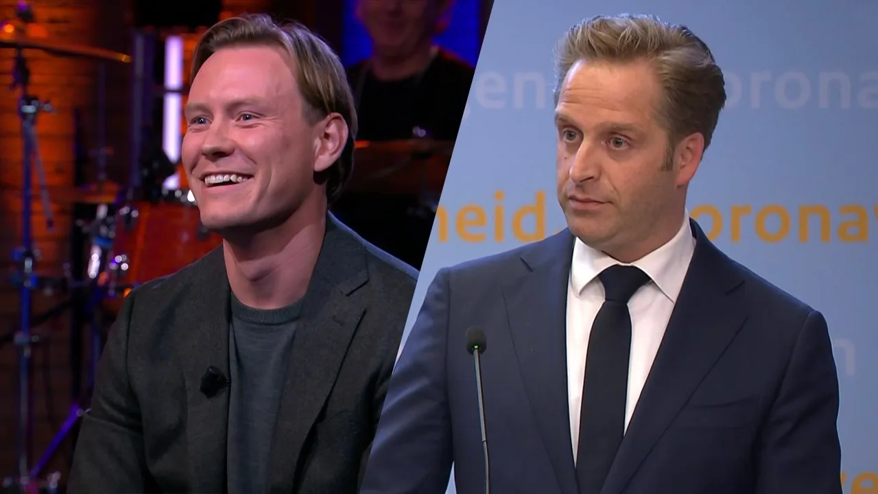 Nieuwe politiek verslaggever bij VI: 'Rutte en De Jonge zijn geen groot fan van mij'