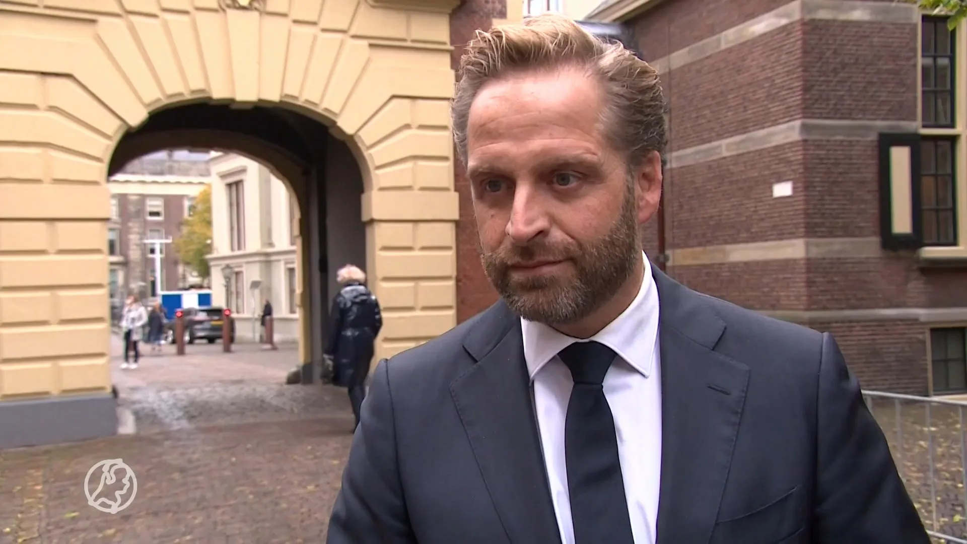 De Jonge legt geen verklaring af in rechtszaak over doodsbedreiging