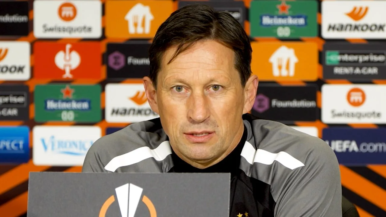 Schmidt blij met Gutiérrez: 'Hij zorgt samen met Sangaré voor een goede balans'