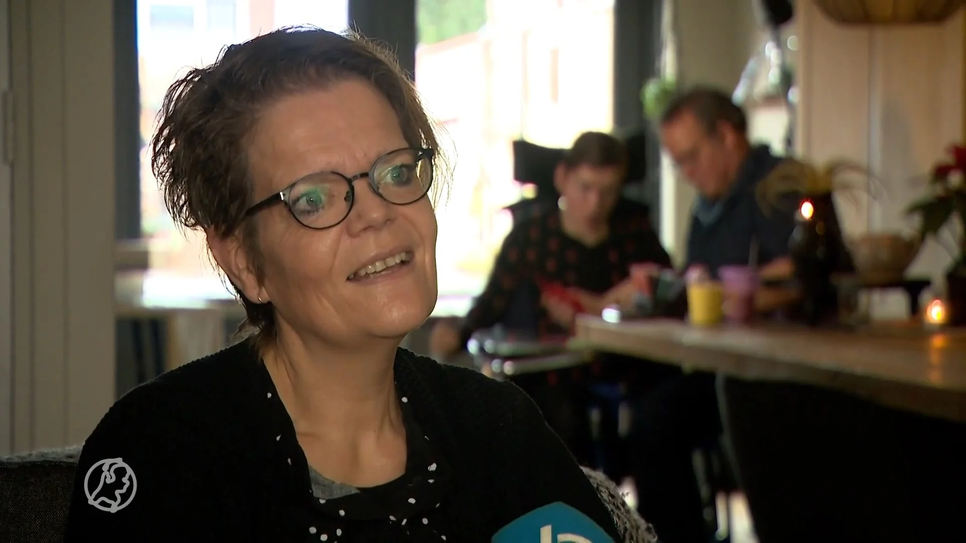 Familie Dekker zit al bijna een jaar in thuisquarantaine