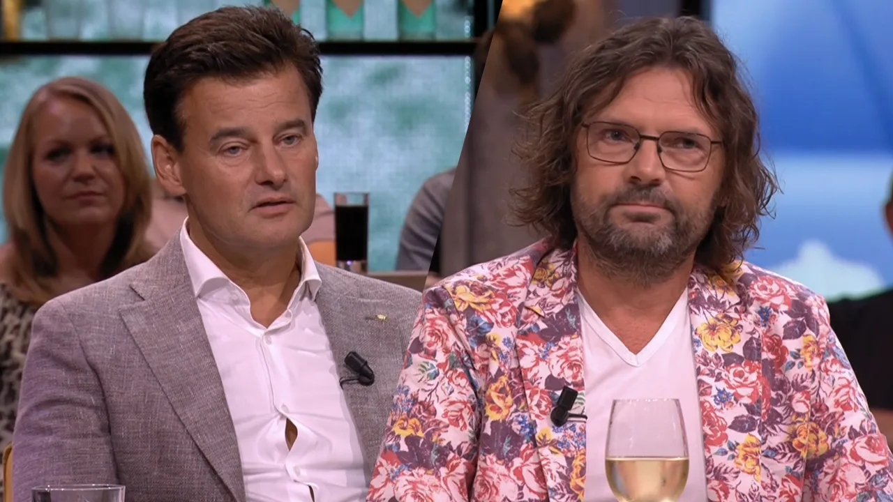 Vandaag Inside-tafel raakt het niet eens over Wopke Hoekstra: ‘Hou toch op’