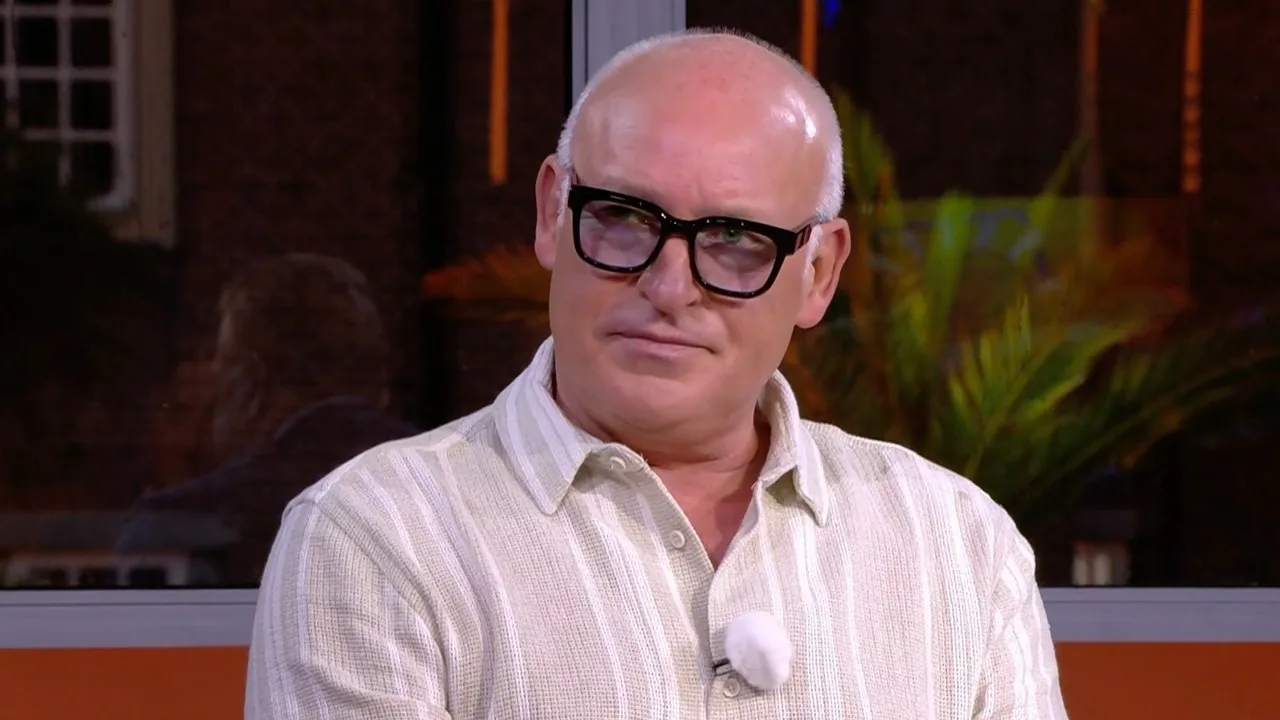 René kritisch op Frank de Boer: 'Ik was altijd met Memphis en...