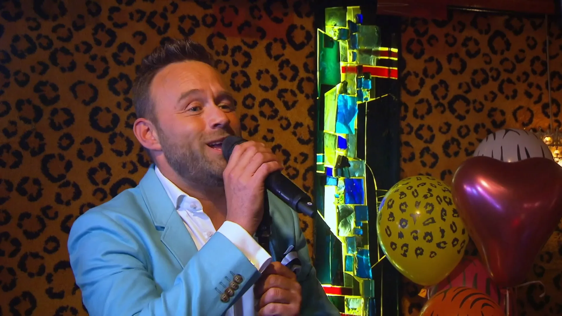 Edwin van der Toolen - Malle Babbe