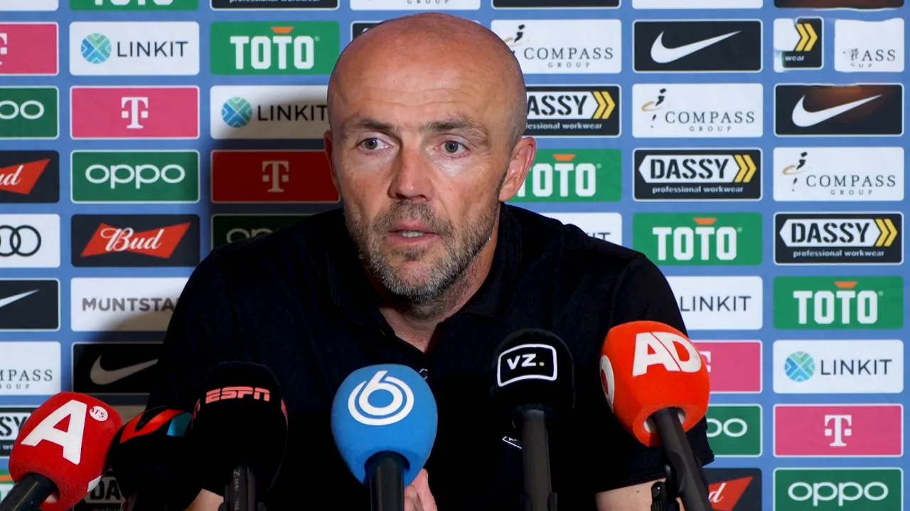 Schreuder keurt oerwoudgeluiden af: 'Dat is verschrikkelijk'