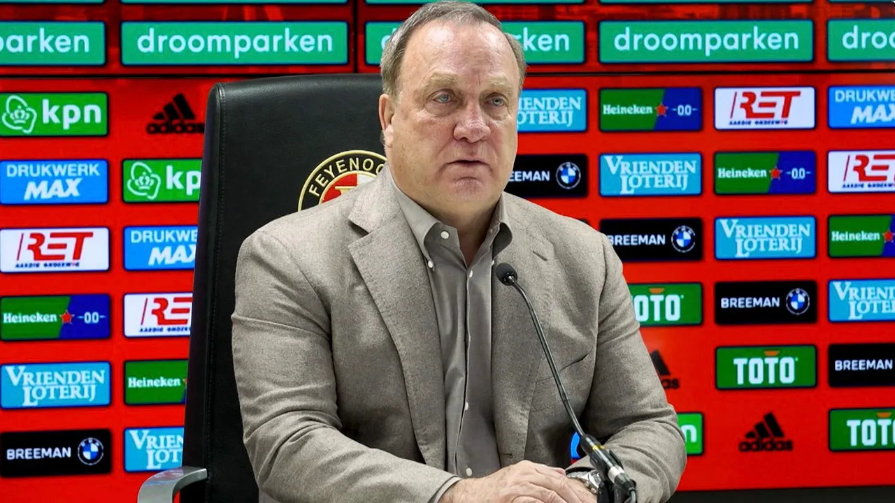 Dick verwacht Super League over 3 of 4 jaar: 'Iedereen zoekt ...