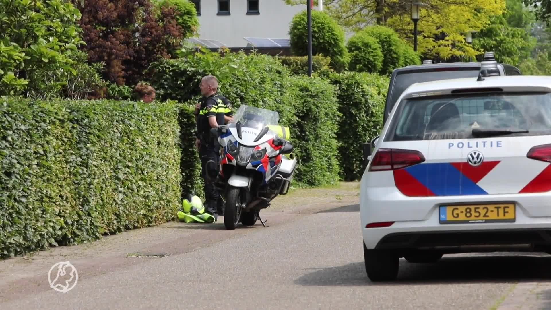 Gezinsdrama in Apeldoorn: moeder (37) en zoontje (11) overled...