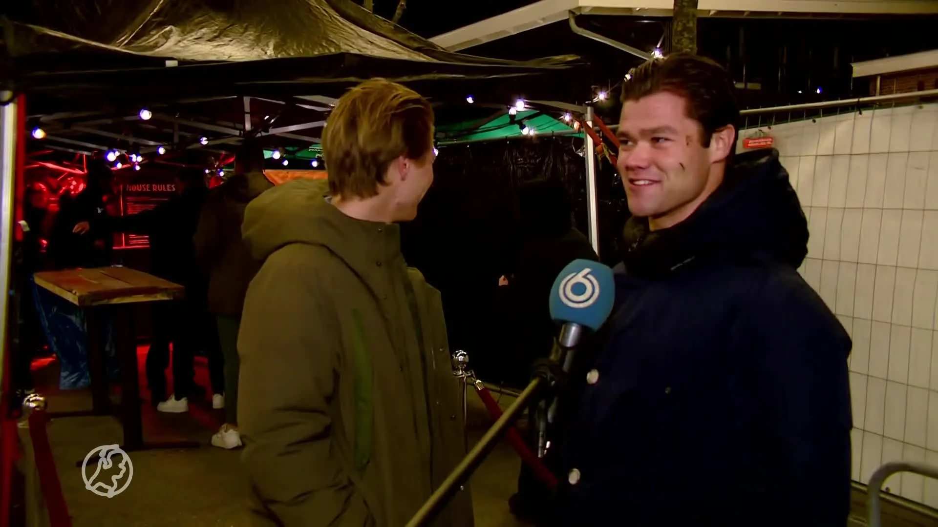 Clubs in het hele land openen de deuren: op deze plekken gaat het los