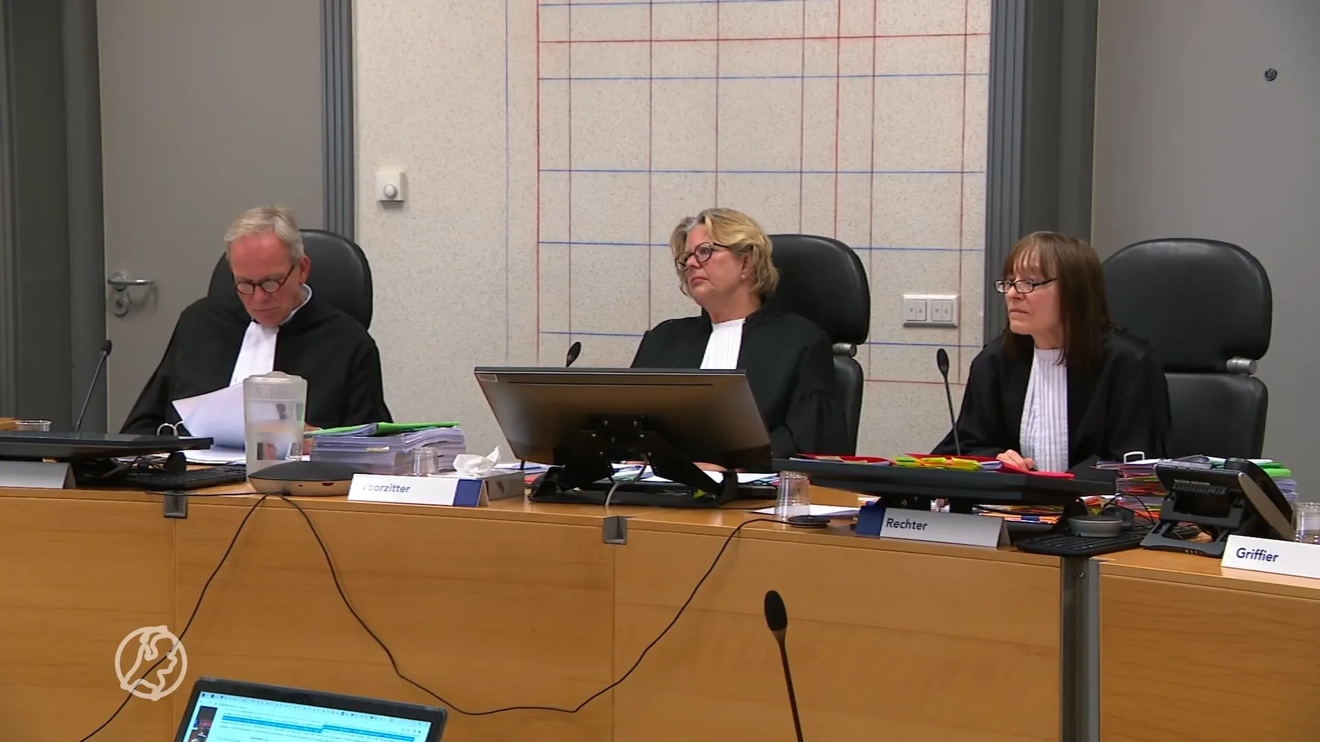 OM eist vier jaar cel tegen klusjesman Josef B. in Ruinerwold-zaak