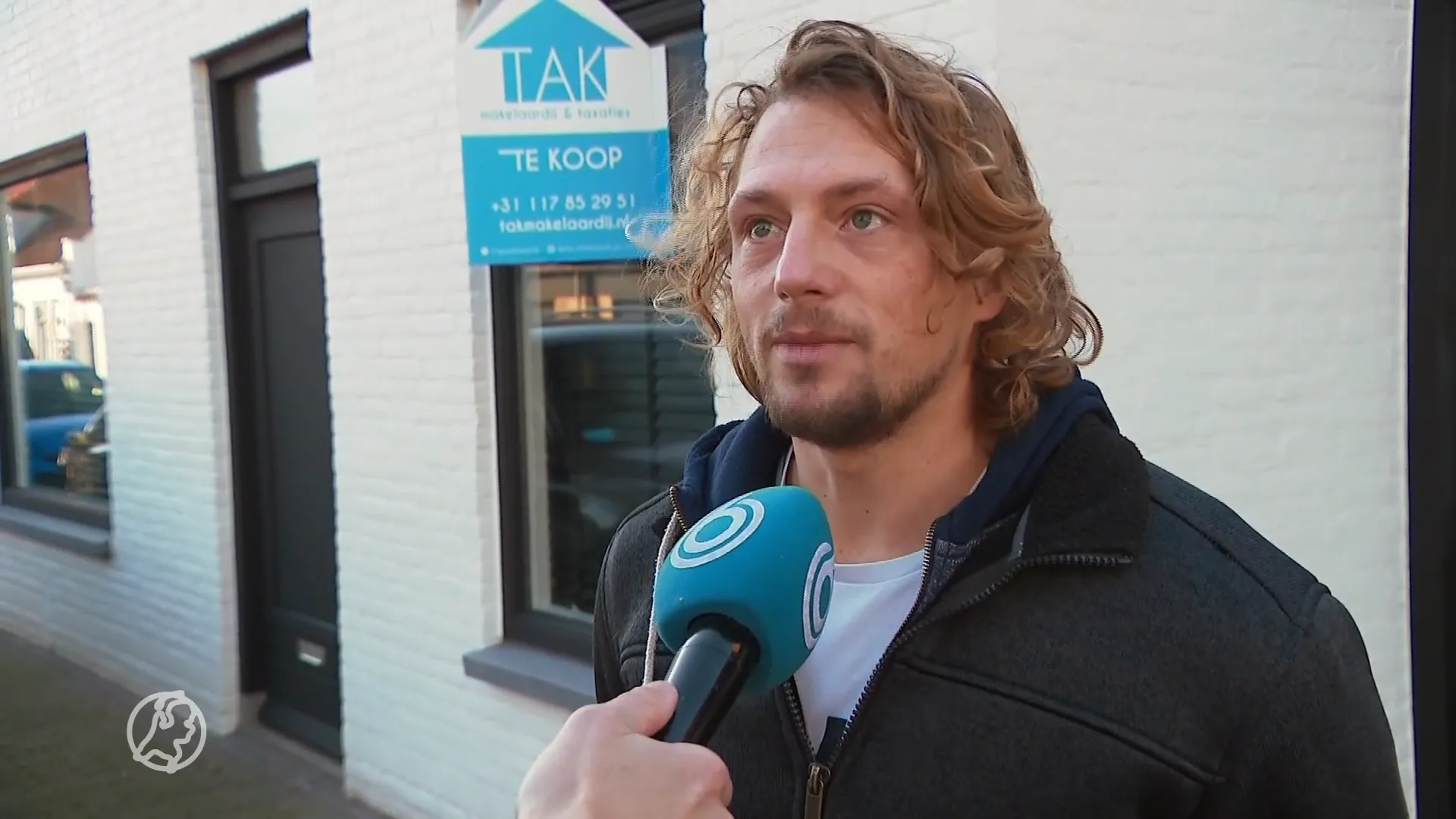 Van badplaats naar spookdorp: Cadzand loopt leeg