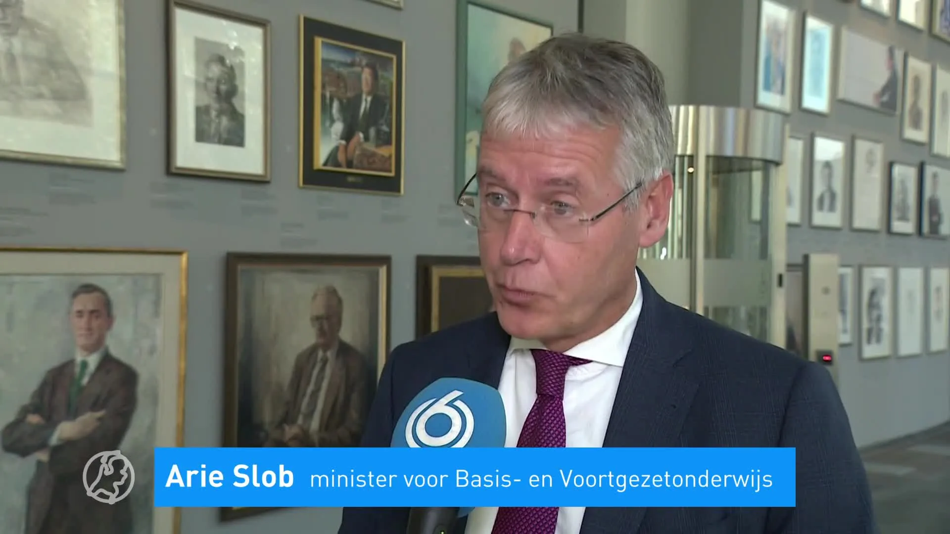 Leerlingen lopen bijna volledig schooljaar leerachterstand op door corona