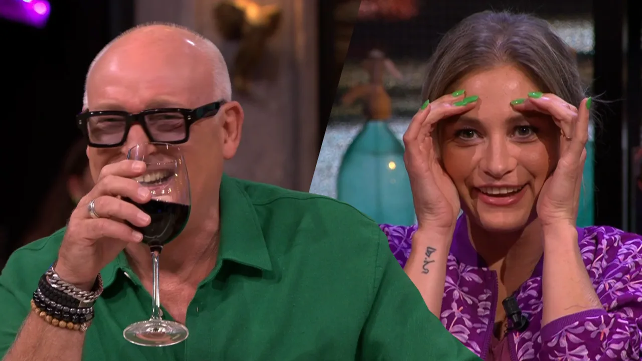 Vandaag Inside-studio geschokt door bizar TV-programma: ‘Dit is toch niet normaal?’