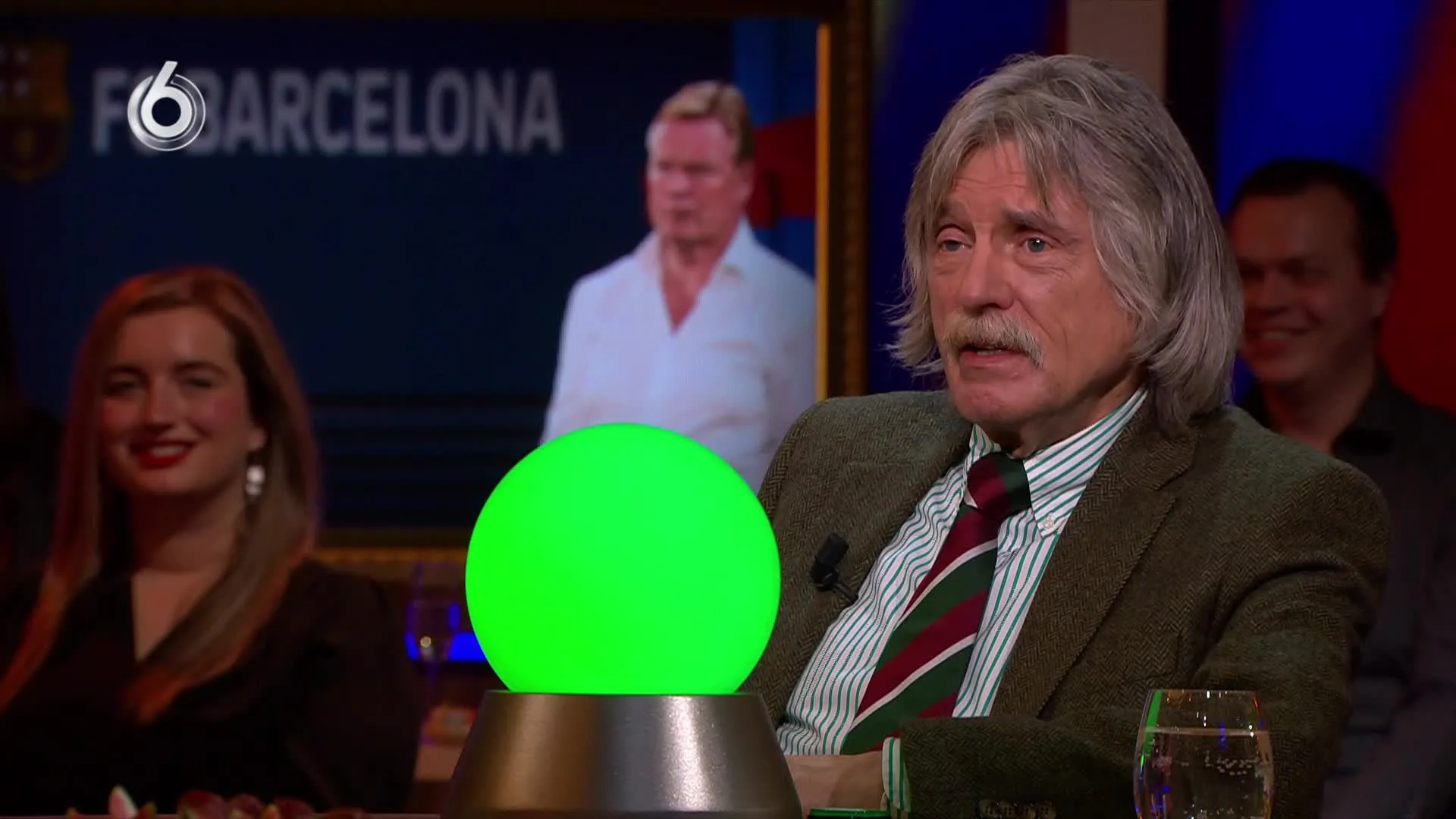 'Messi zou voor lul lopen in Premier League'