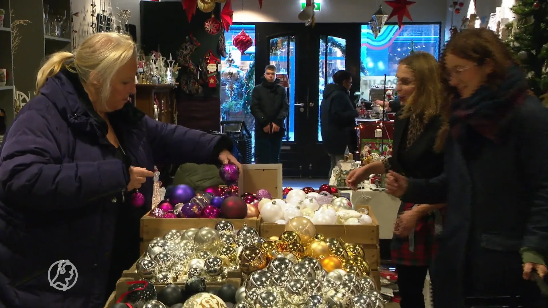Nederlander laat zich de kerstboom niet afpakken door hoge energieprijzen