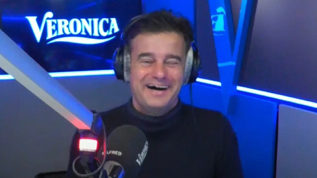 Kees Jansma werd klemgereden op de snelweg: ‘Iemand wilde met...