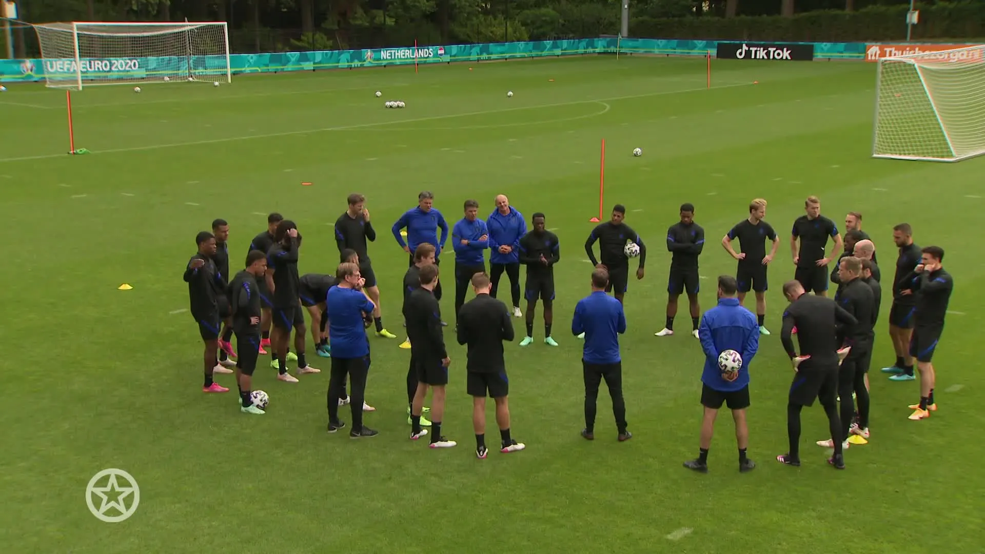 'Promes bekent steekpartij in geheime telefoontaps'