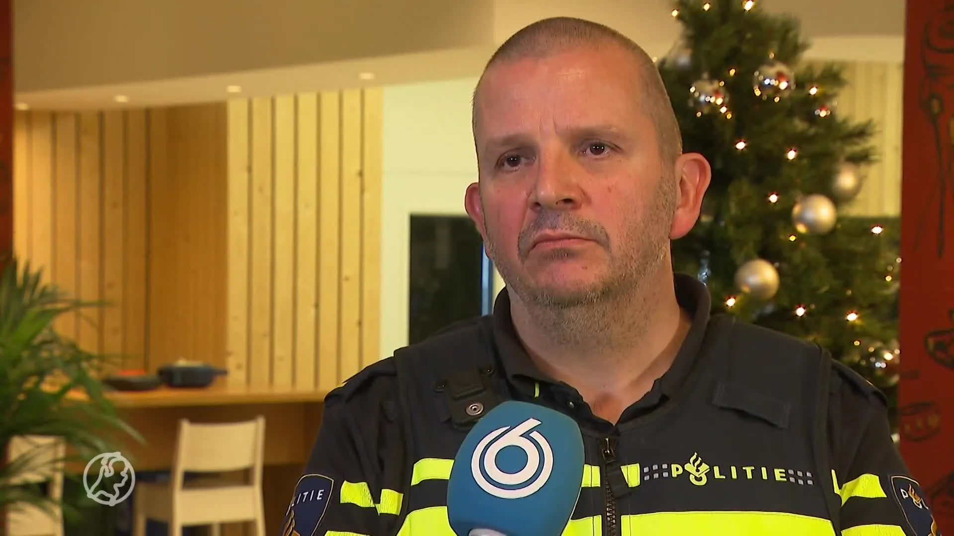 Burgemeester stelt noodverordening in voor wijk Heerlen