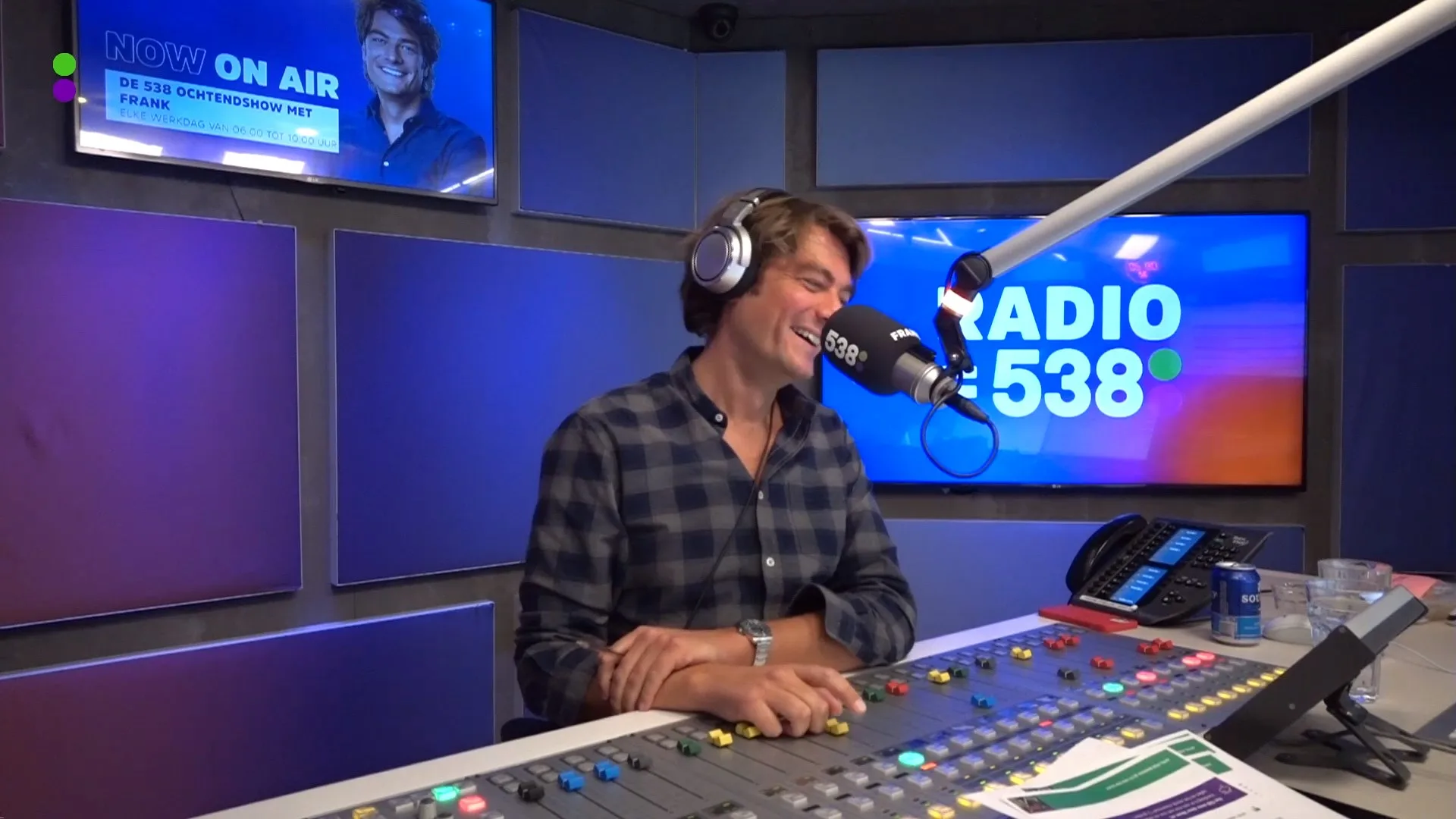 Dieuwertje Blok: 'Sinterklaas heeft geen QR-code!'