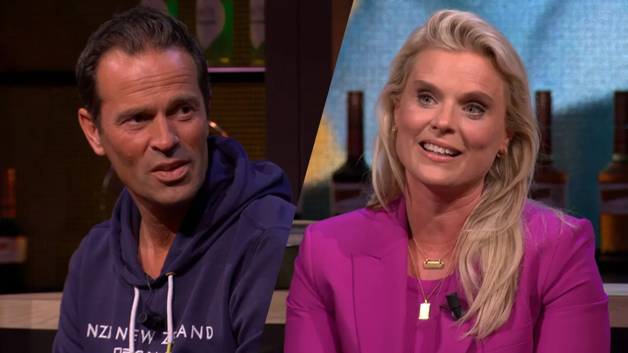 Bas stelt vraag voor zijn vader aan seksuoloog Eveline: 'Wat moet hij doen?'