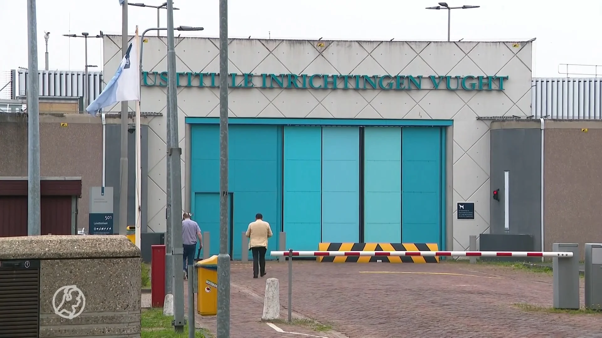 Burgemeester Vught vreest gewelddadige uitbraakpogingen